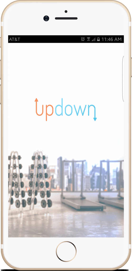 UpDown-iPhone-Shot