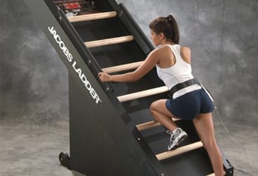 Jacobs-Ladder Jacob's Ladder youth fitness