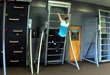 Laddermill Laddermill Climbing Wall