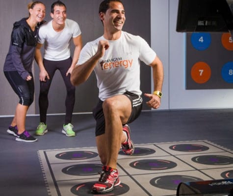 PaviGym-5f072b590a5c6