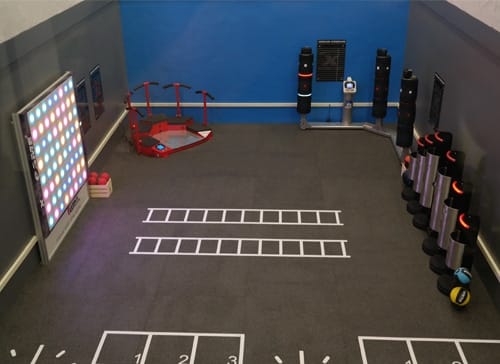 Performance-X-Rye Performance X Room – Adult Fitness