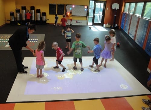 Playground-Midtown 1 to 10 age kids playground equipment