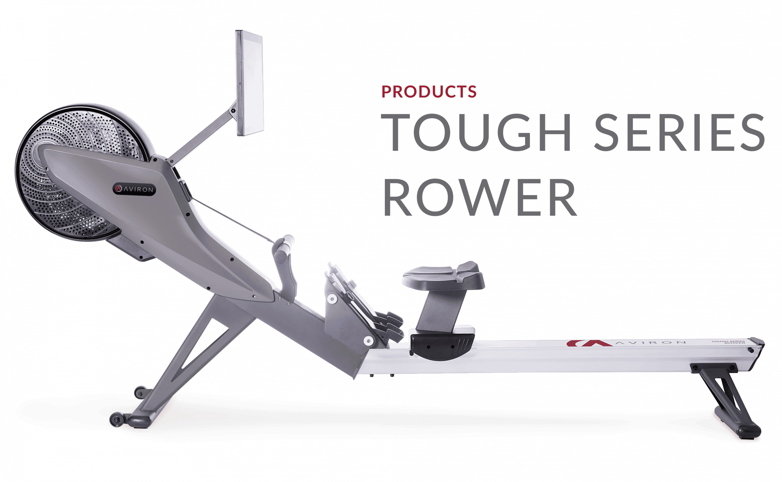 Tough-Series-Rower-2-5d015a7a57931 Aviron Interactive Rower exercise equipment