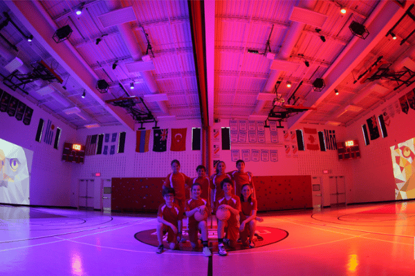 Lu Interactive Playground Lu Interactive Playground