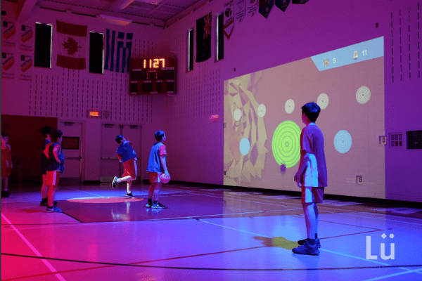 Lu Interactive Playground Lu Interactive Playground