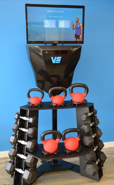 Versus