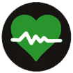 benefit5 Healthy heart Icon