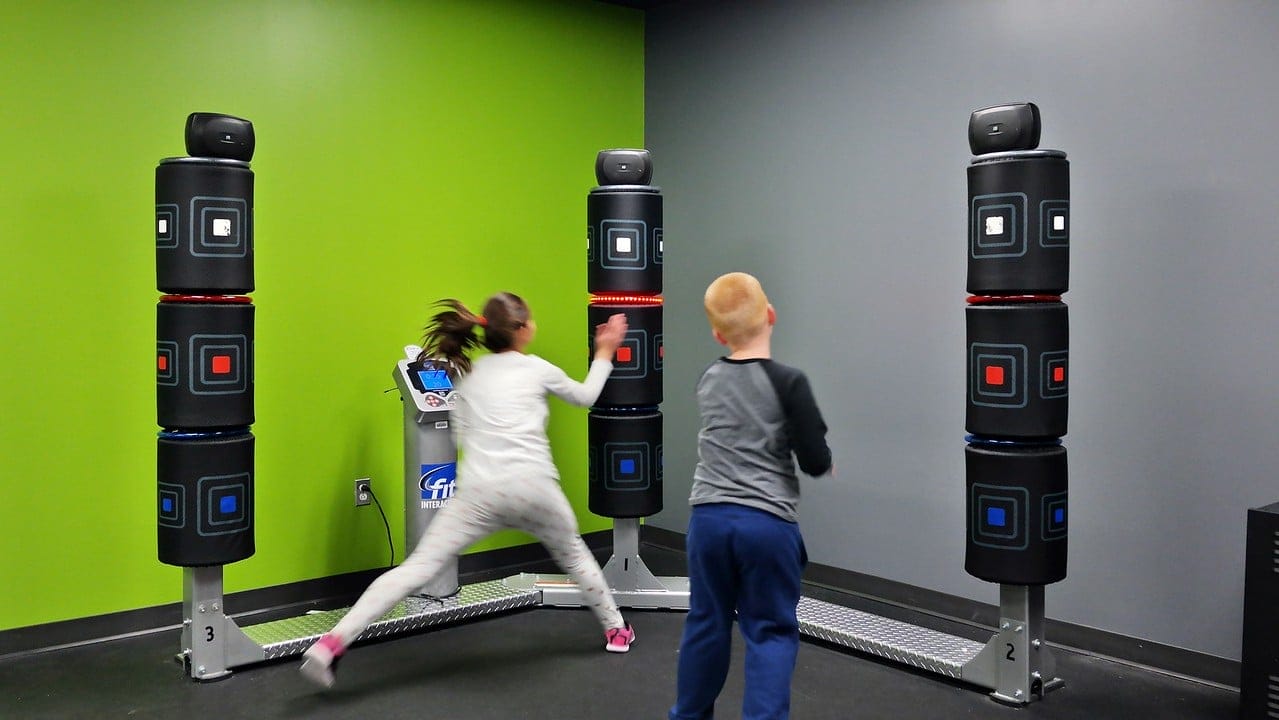 Exergame Boosts Membership After COVID at BGC