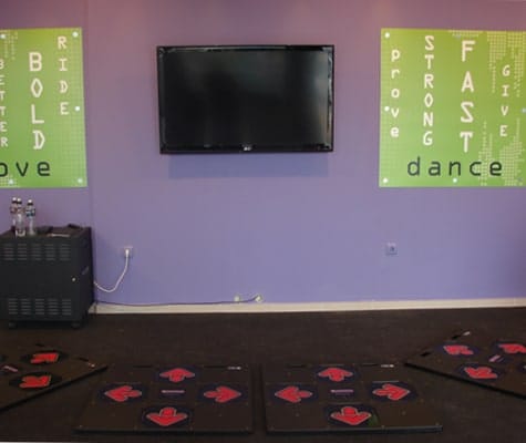 iDance-2