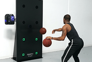 SMARTfit Single Ball Sports training