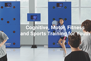 Congnitive ,Motor, Fitness and Sports Training for Youth