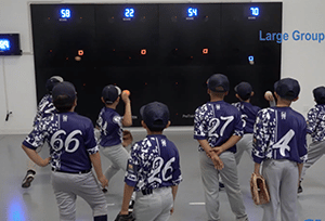 SMARTfit ProTrainer sport training