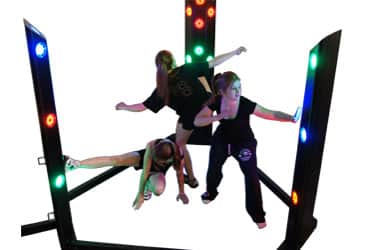 Makoto Fitness equipment