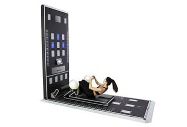 Reax Station - Compact training product