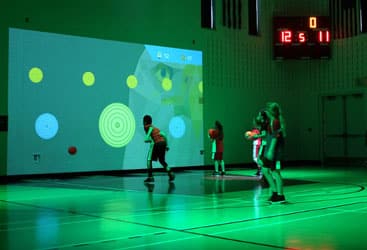 Lu Interactive Playground