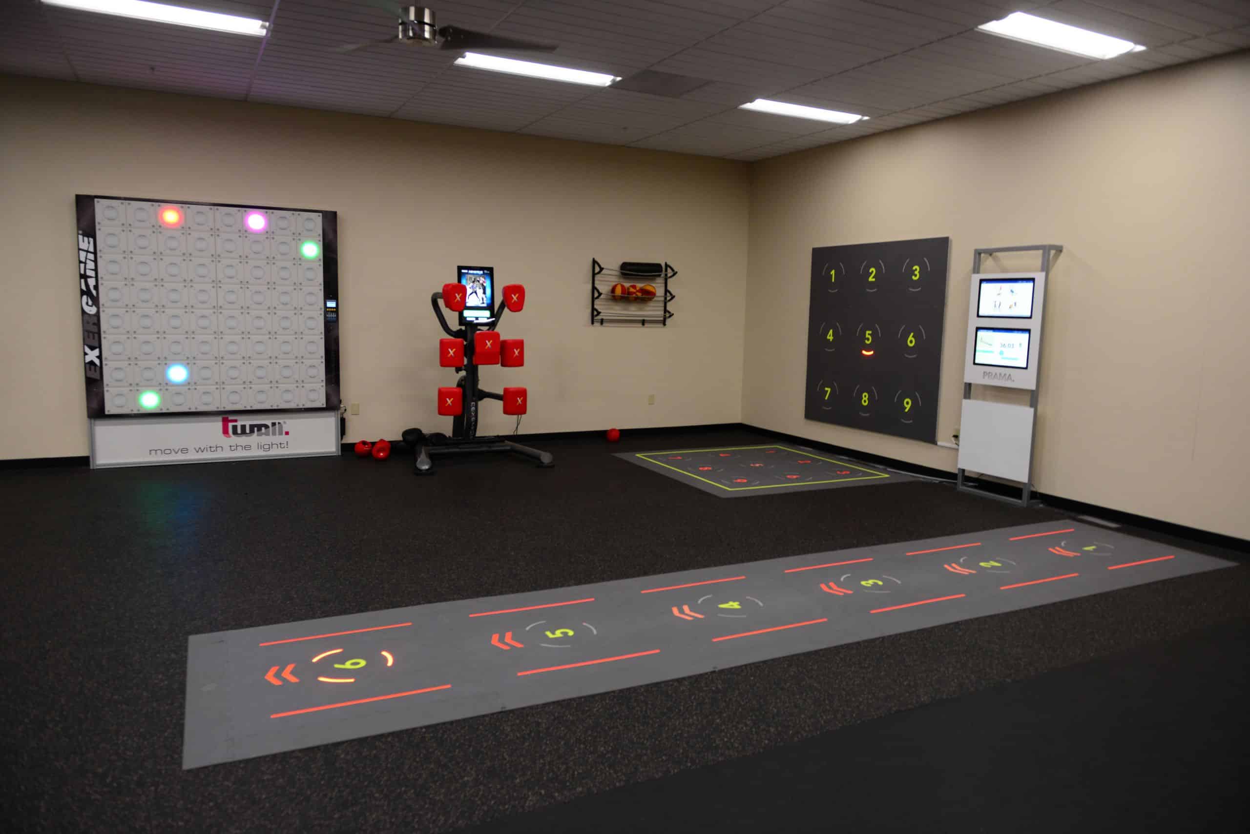 DSC_1125 Exergame game product