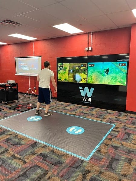 Ward 7 Provides Fitness Based Experience for Youth