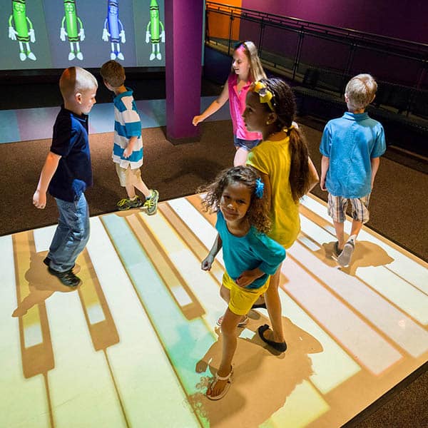 Exergame Gaming kids product Exergame Gaming product for kids