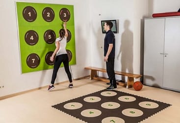 Pavigym-Combo Pavigym Combo 3.0 Fitness game