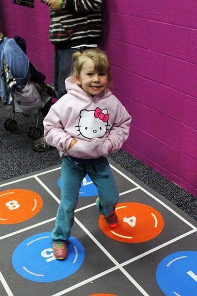 Benefits of Exercise and Exergaming for Children