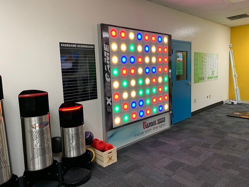 Lakeridge Ski Resorts Adds Off Season Exergame