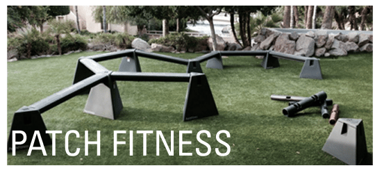 patch-fitness Patch Fitness Gaming Product