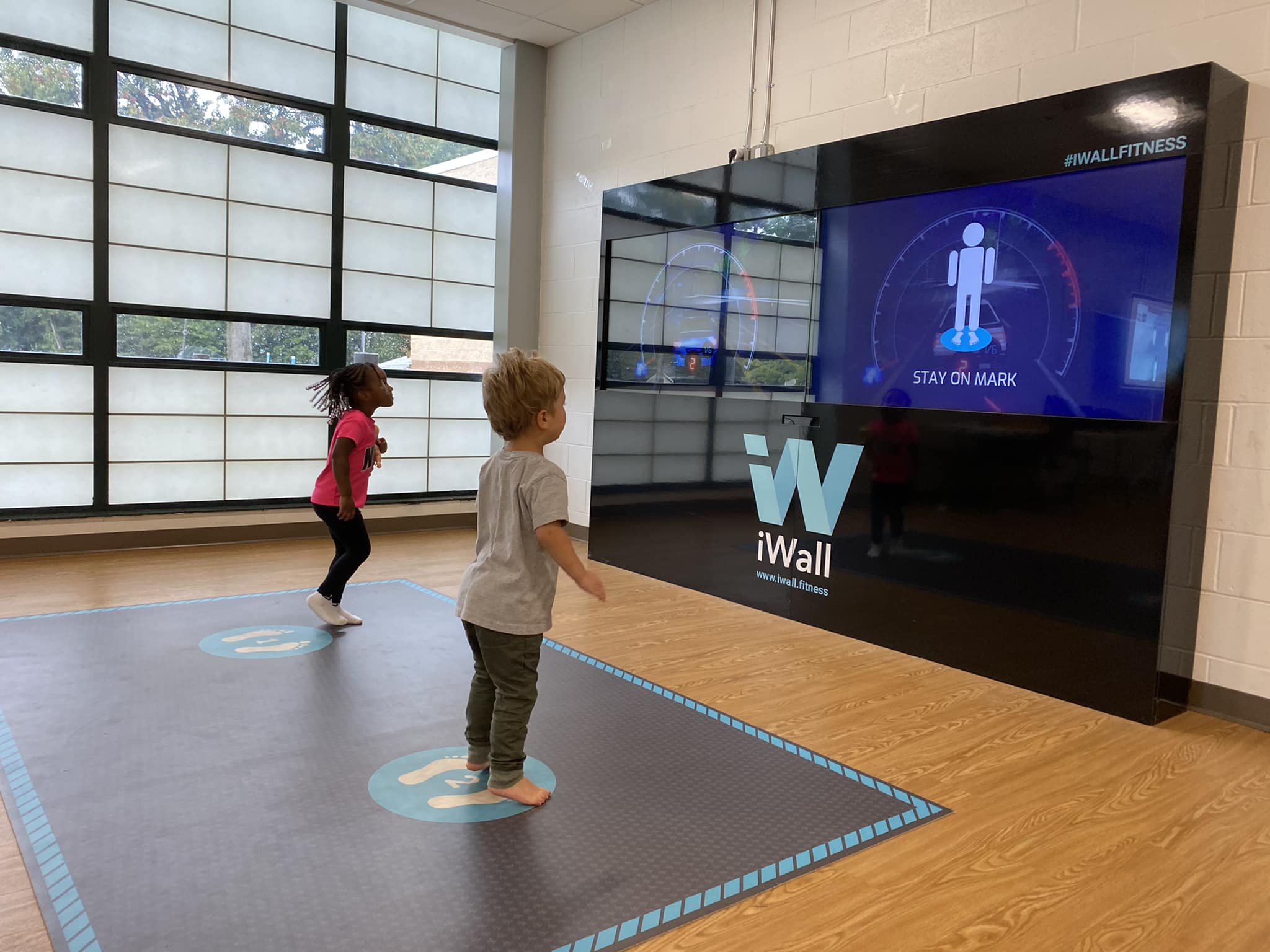 Exergame – The YMCA Family Membership Rebuilder