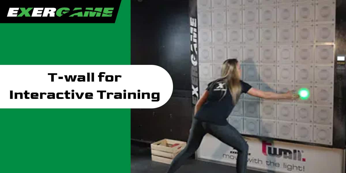 T-wall for Interactive Training