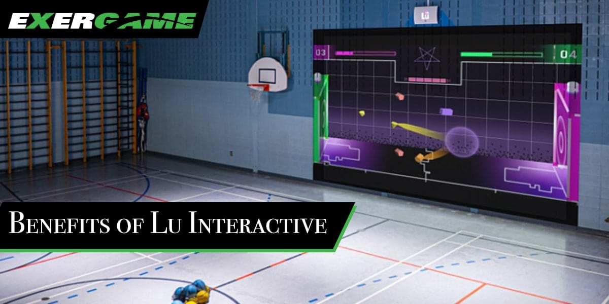 Salvation Army Uses Lu Interactive Playground