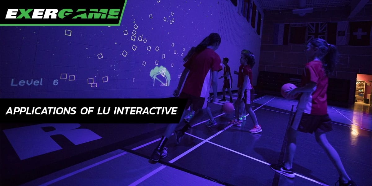 Applications of Lu interactive