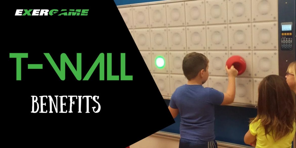 Granger School Uses tWall for Physical and Special Education