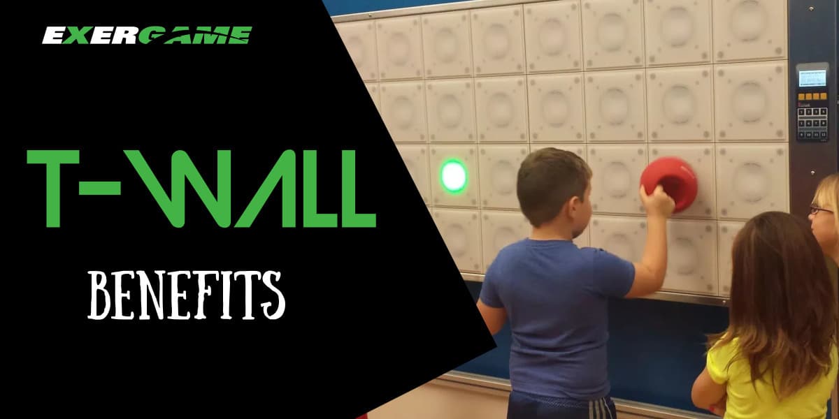 Granger School Uses tWall for Physical and Special Education