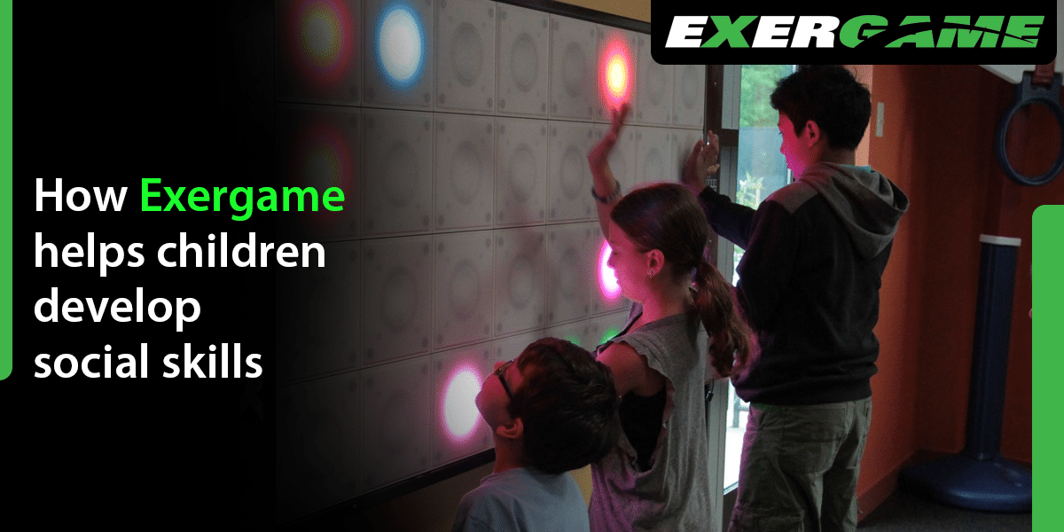 Humbolt Elementary Sensory Room tWall