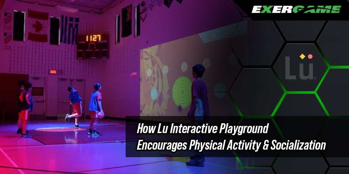 Boys & Girls Club of Parkersburg Adds Lu Interactive Playground