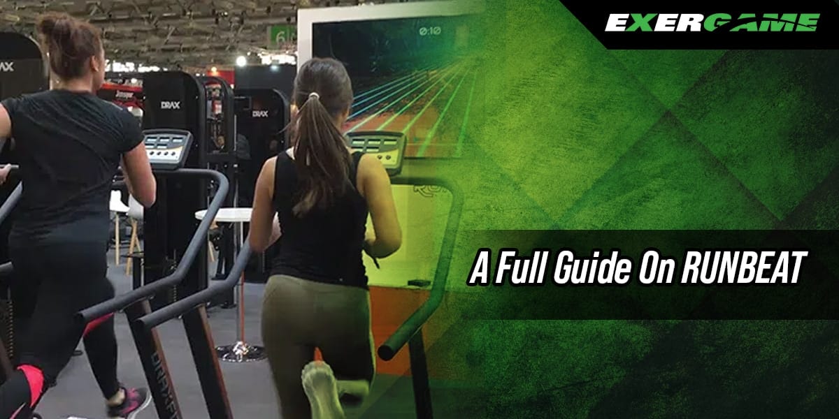 A full guide on RUNBEAT