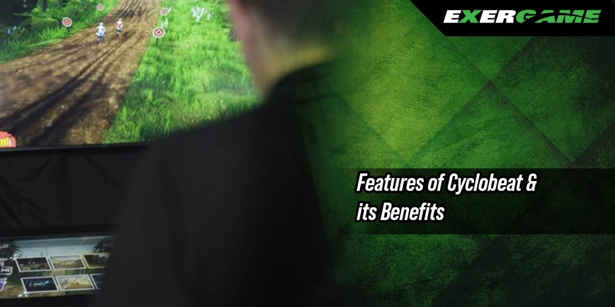 Features of Cyclobeat & its Benefits