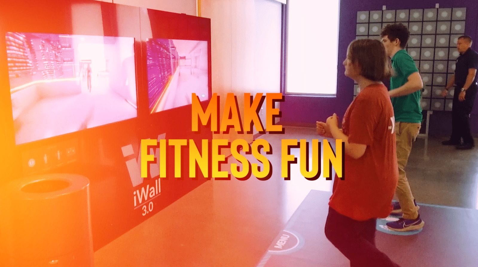 Boys & Girls Club of Central Arizona Adds Interactive Gaming