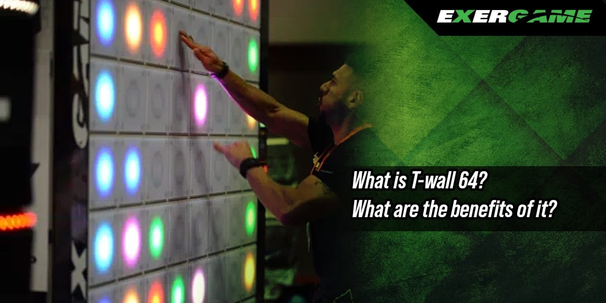 What is Twall 64? What are the benefits of it?