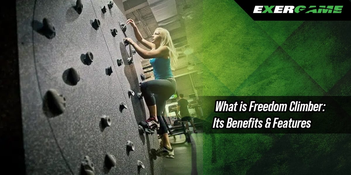 What is Freedom Climber: its benefits & features?