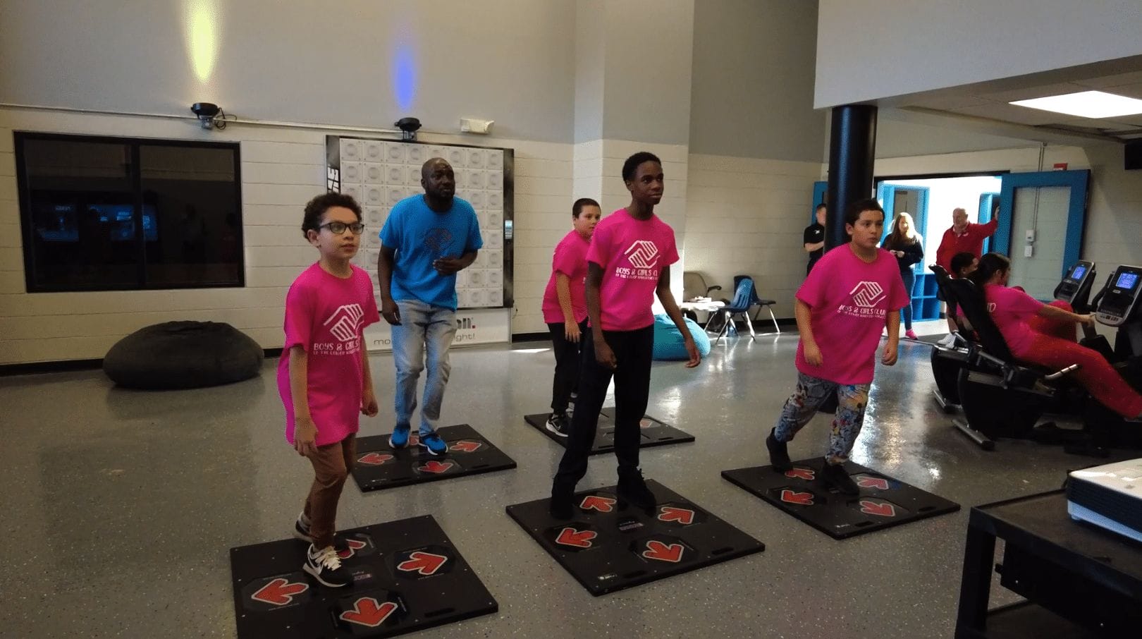 BGC Permian Basin Adds Second iDANCE DDR System