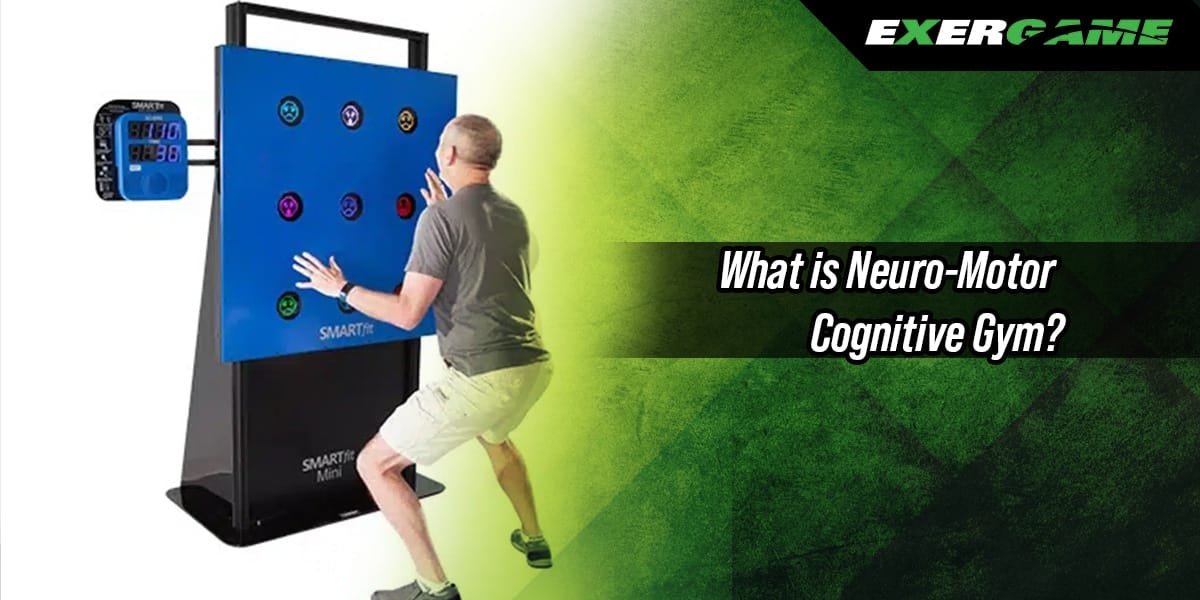 What is Neuro-Motor Cognitive Gym