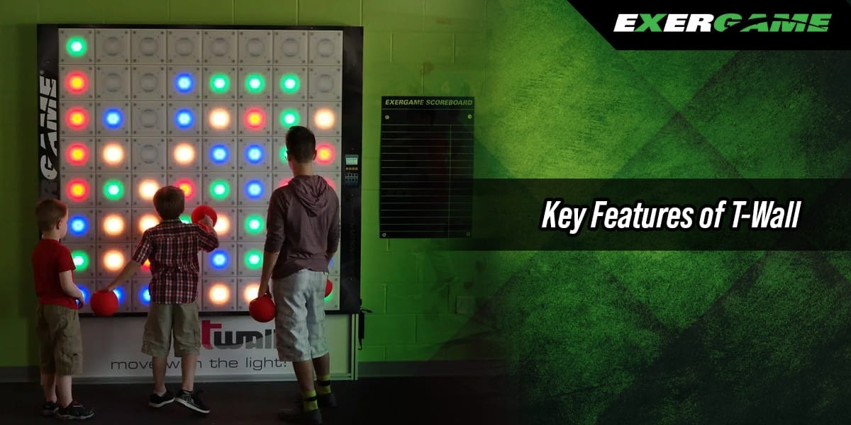 Key Features of T-Wall
