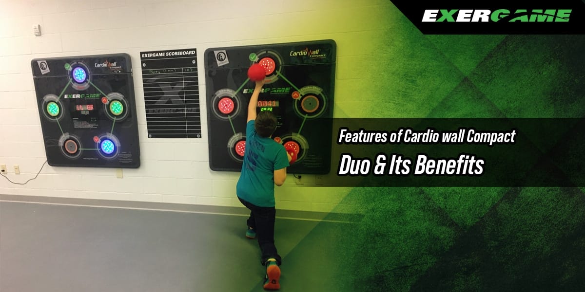 Features of Cardiowall Compact Duo & Its Benefits