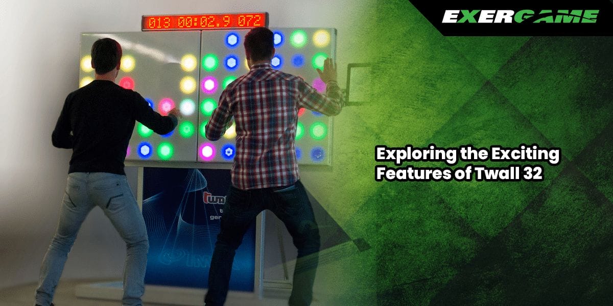Exploring the Exciting Features of Twall 32