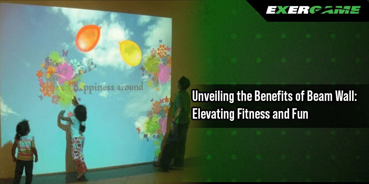 Unveiling the Benefits of Beam Wall: Elevating Fitness and Fun
