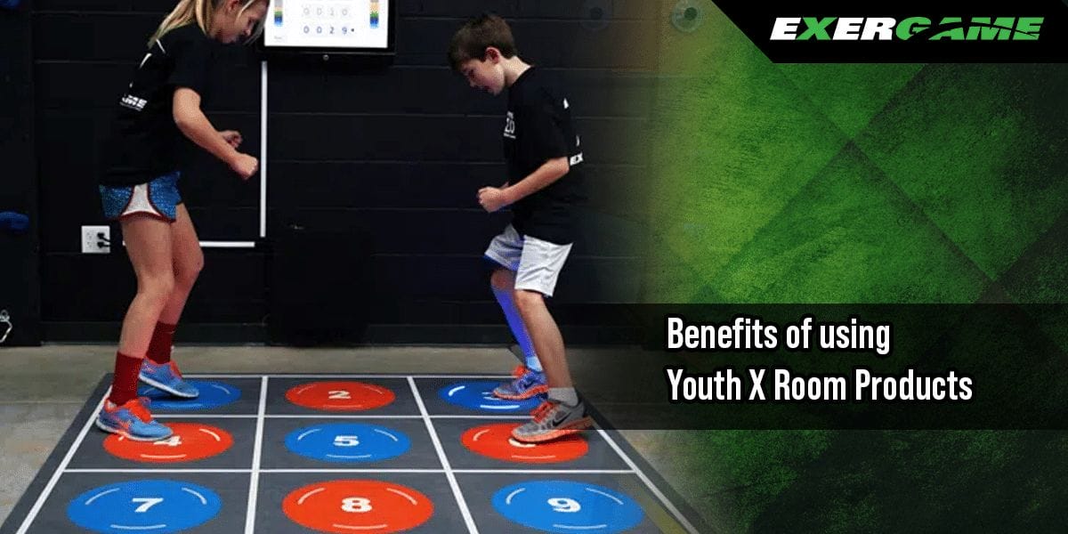 Benefits of using Youth X Room Products: A Gateway to Health and Fun