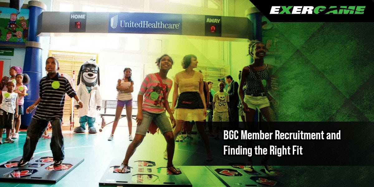 BGC Member Recruitment and Finding the Right Fit