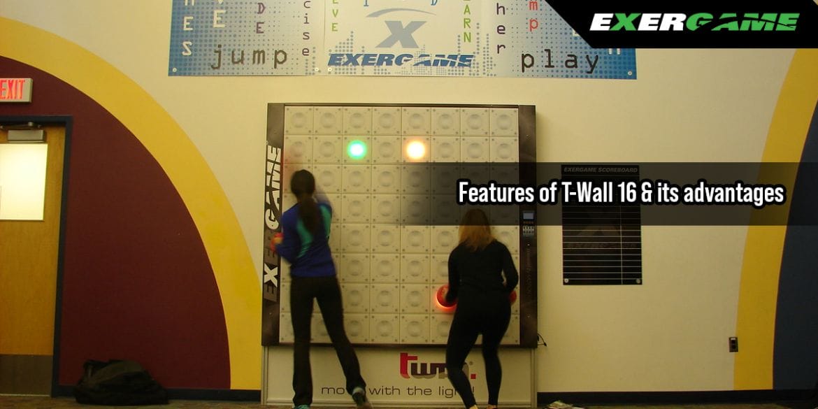 Features of T-Wall 16 & Its Advantages
