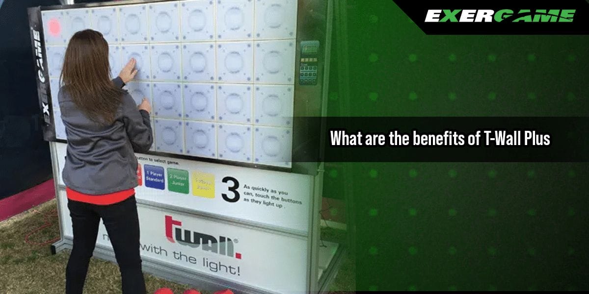 What are the benefits of T-Wall Plus?