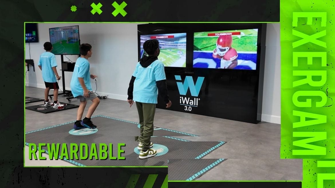 Exergaming Is Benefitting the Boys & Girls Club of Martin County